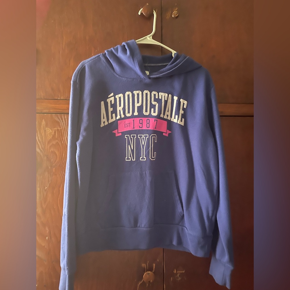 Very nice quality hoodie